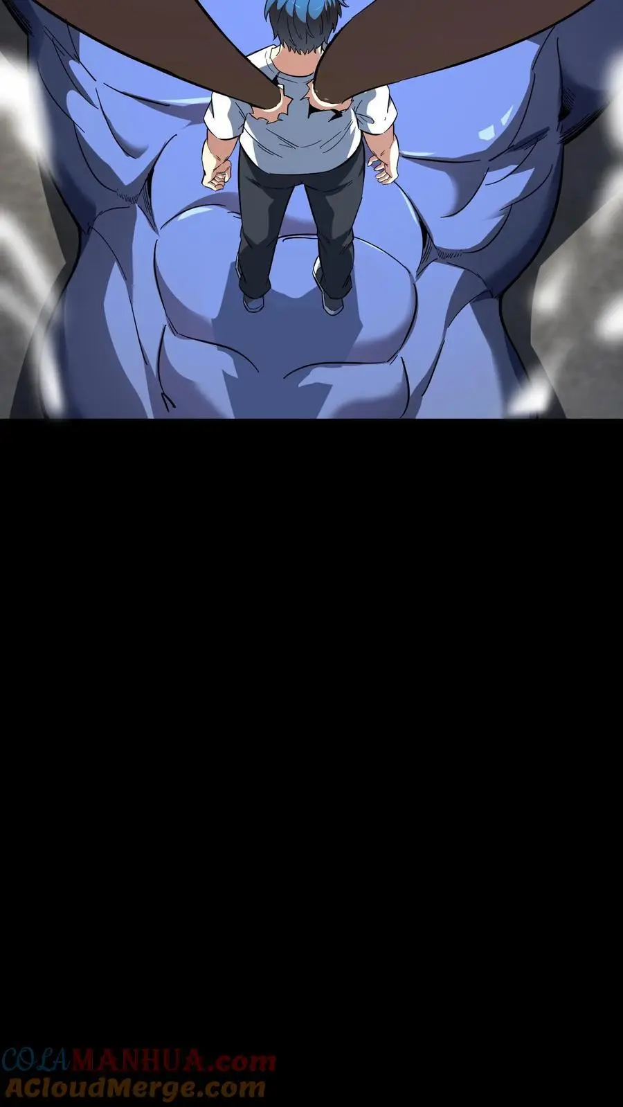 第186话 化妖熊罴怪！ 第31页