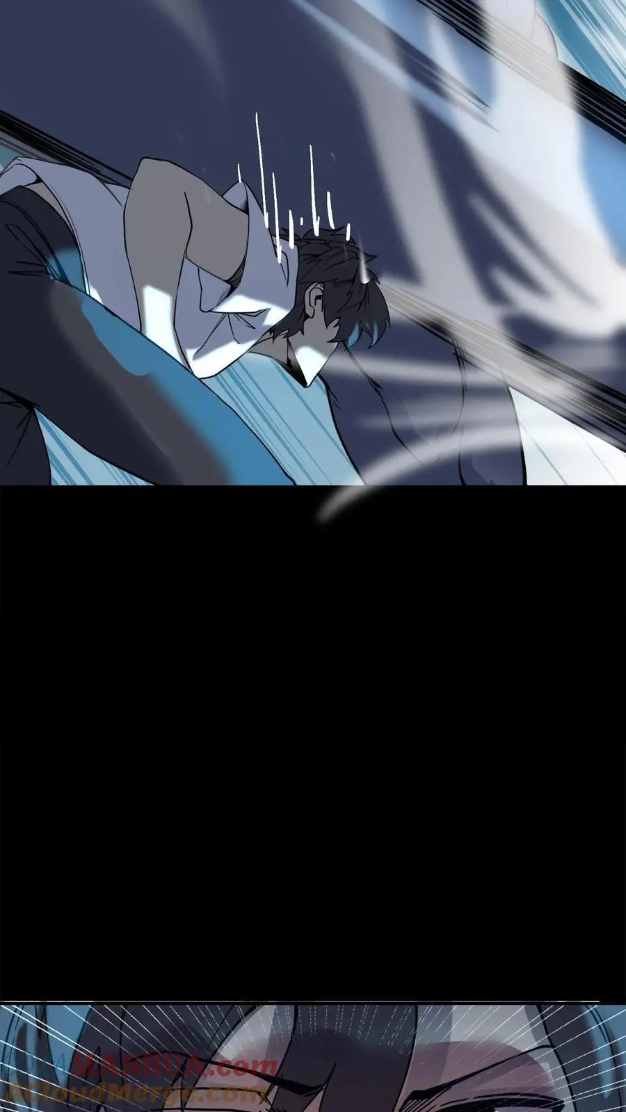 第185话 凶魂出世！ 第21页