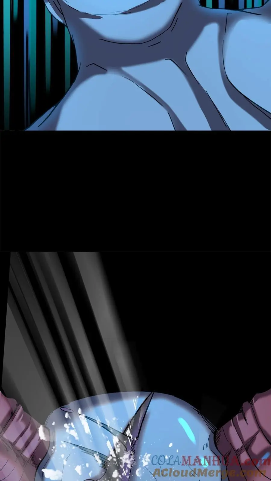 第185话 凶魂出世！ 第27页