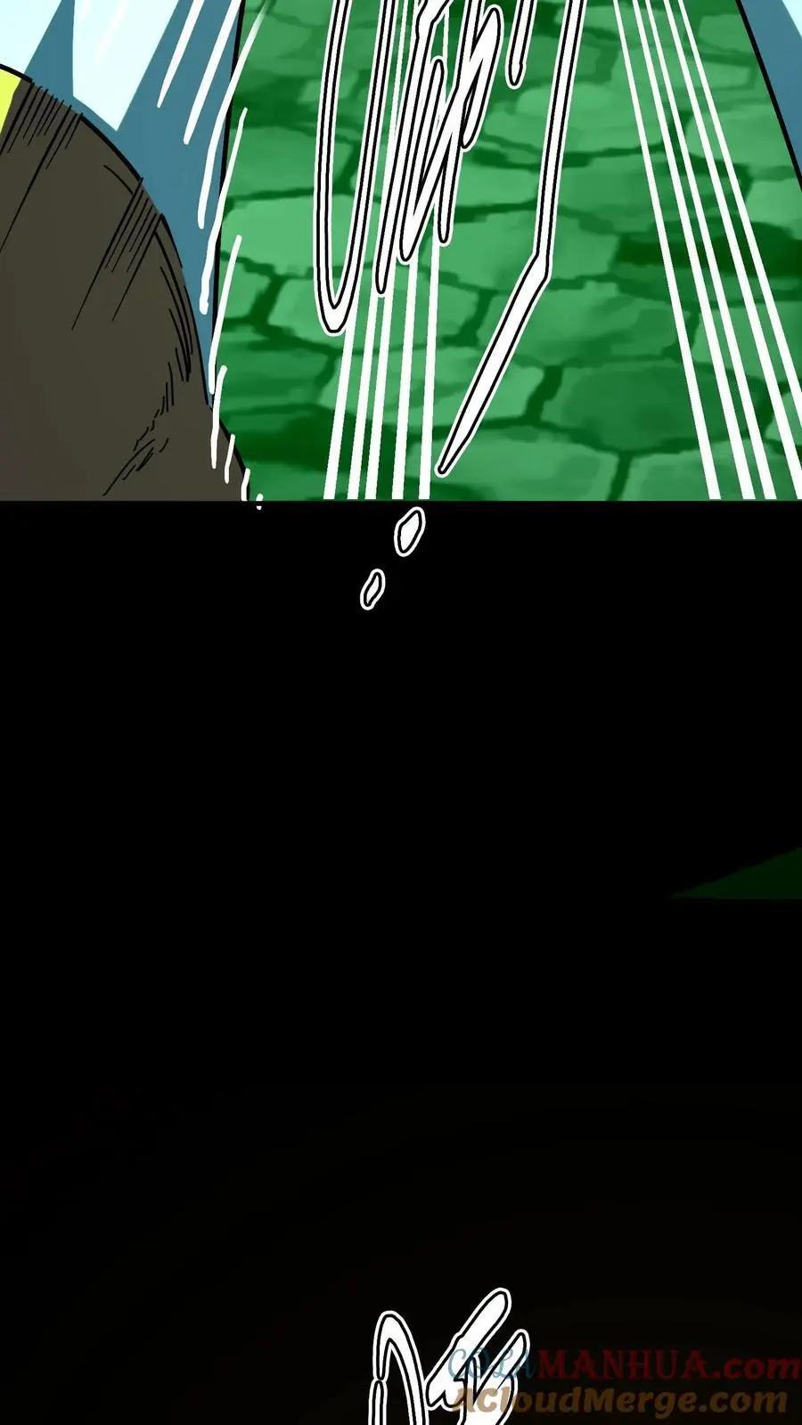 第184话 张春雨最终形态 第7页