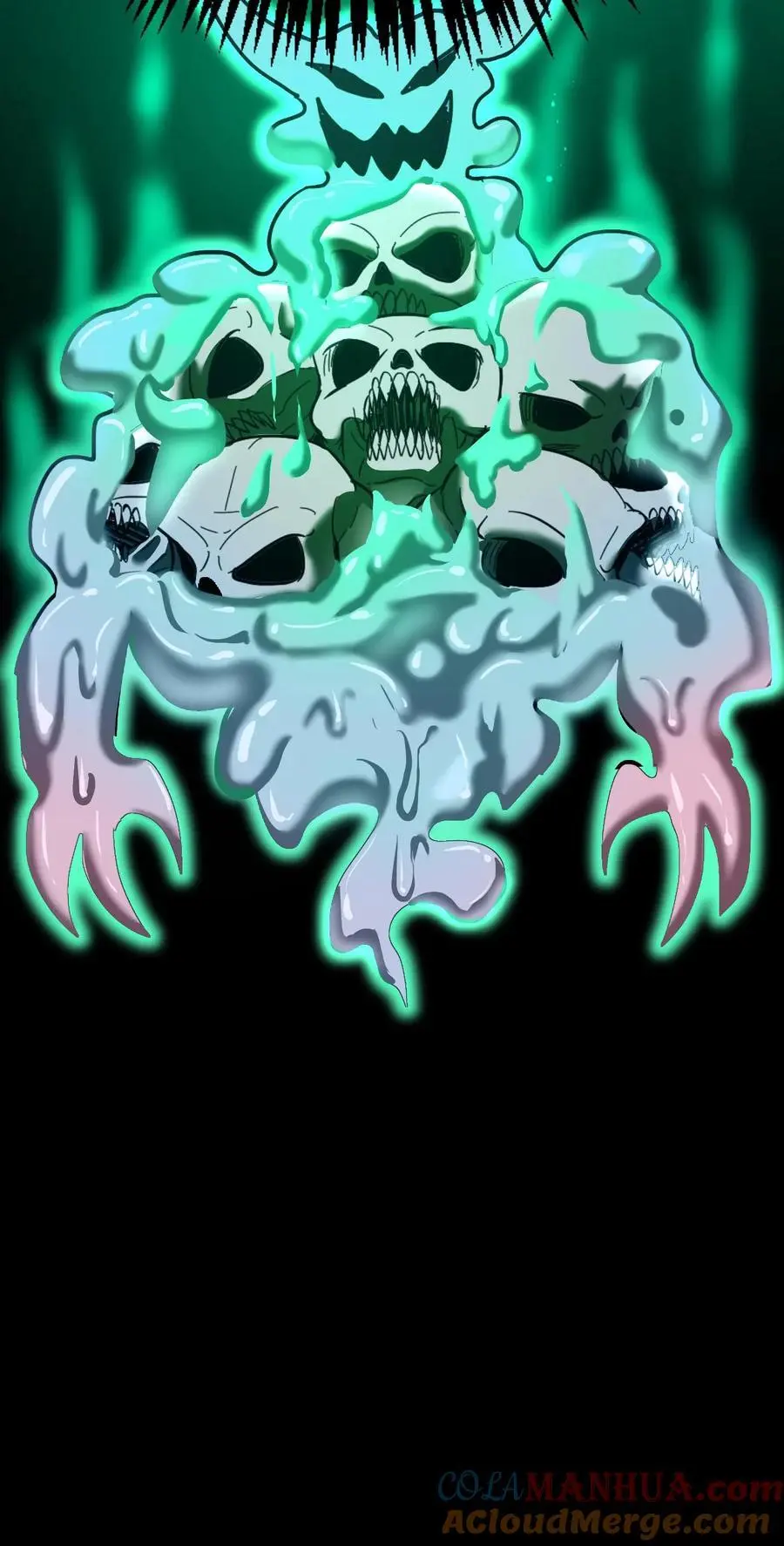 第184话 张春雨最终形态 第41页