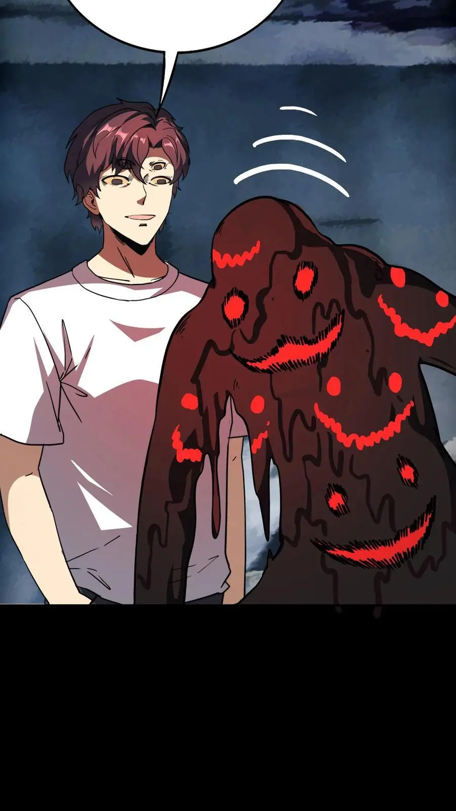 第183话 傀儡师死亡 第14页