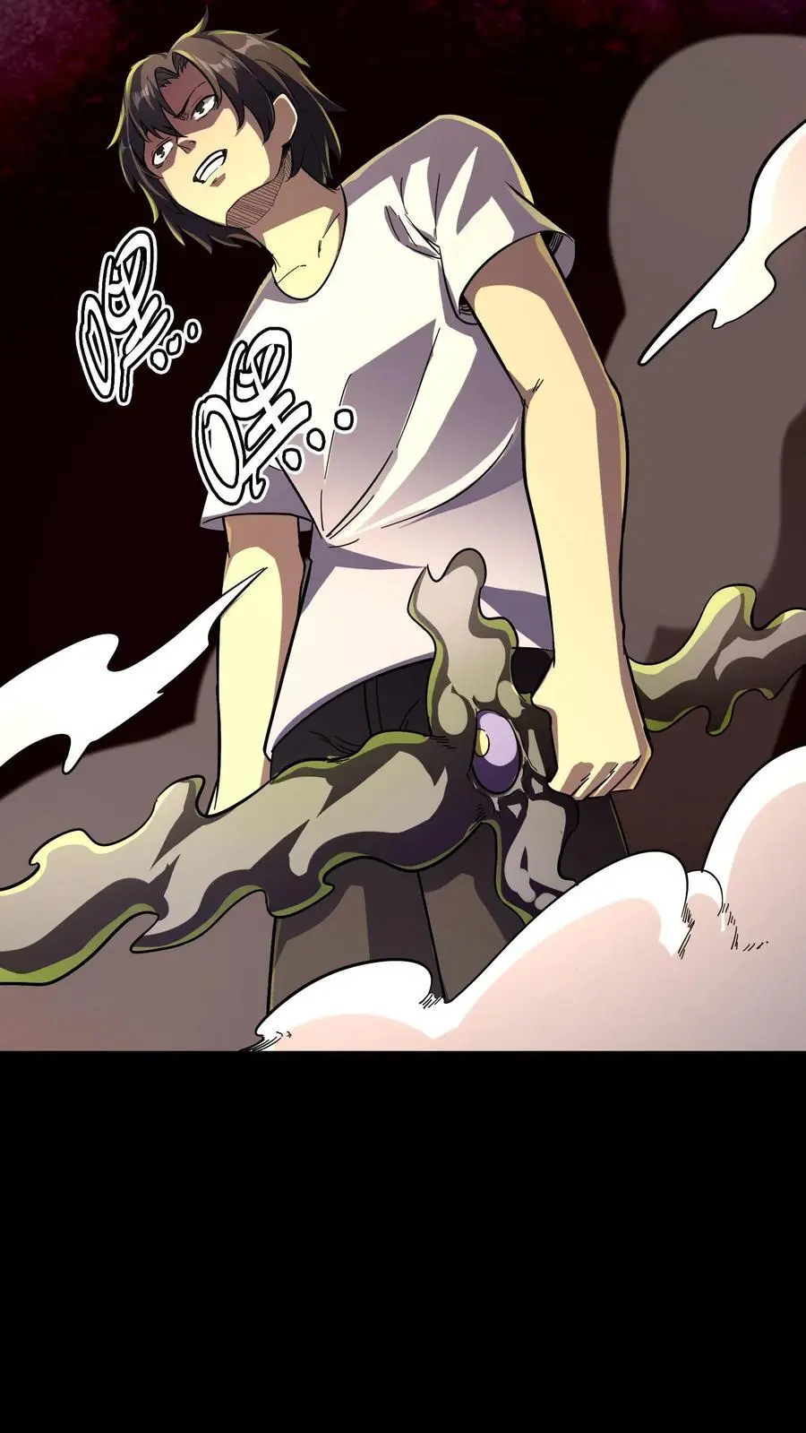 第183话 傀儡师死亡 第36页