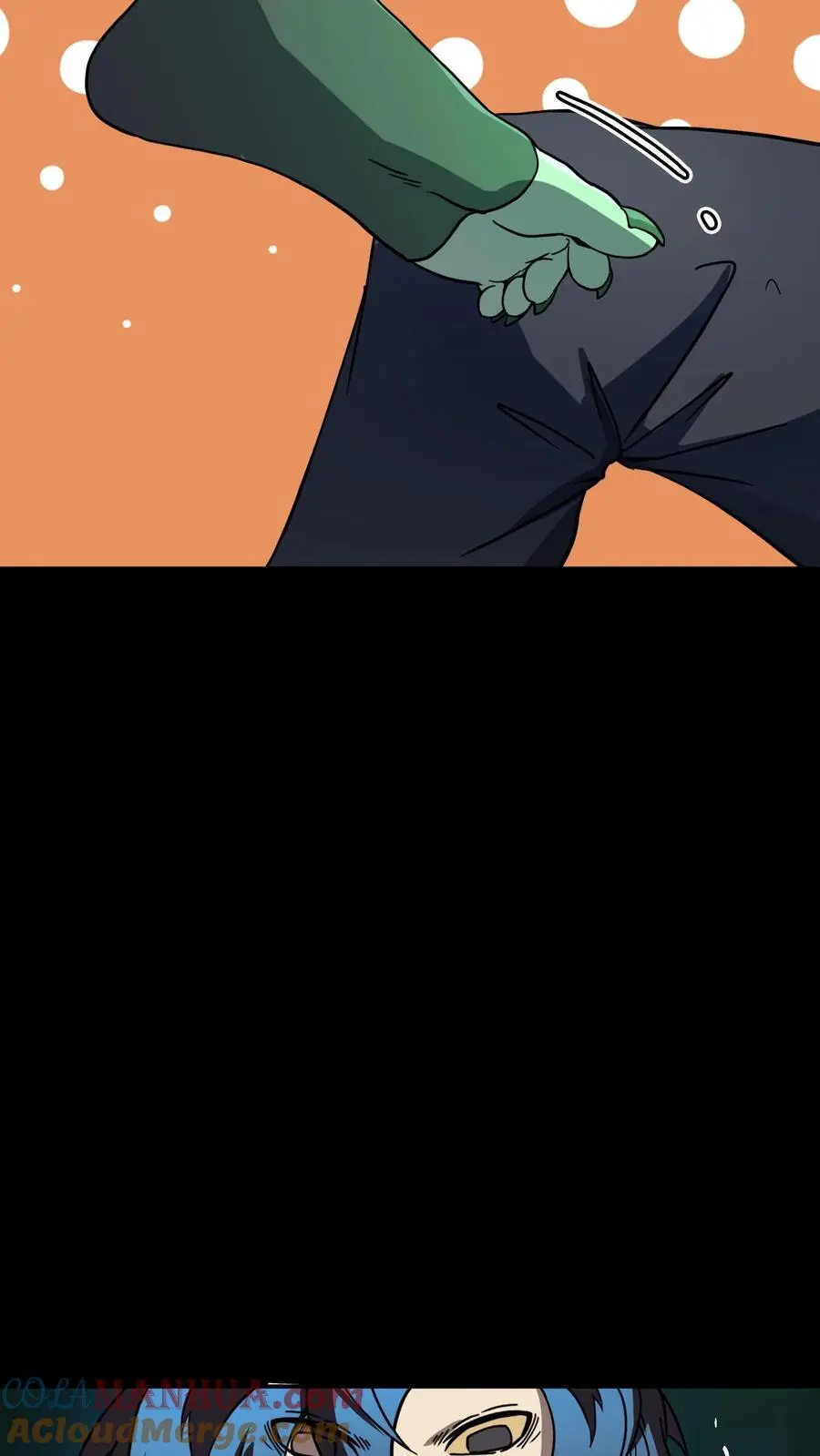 第182话 离谱！苍牛喘月！ 第9页