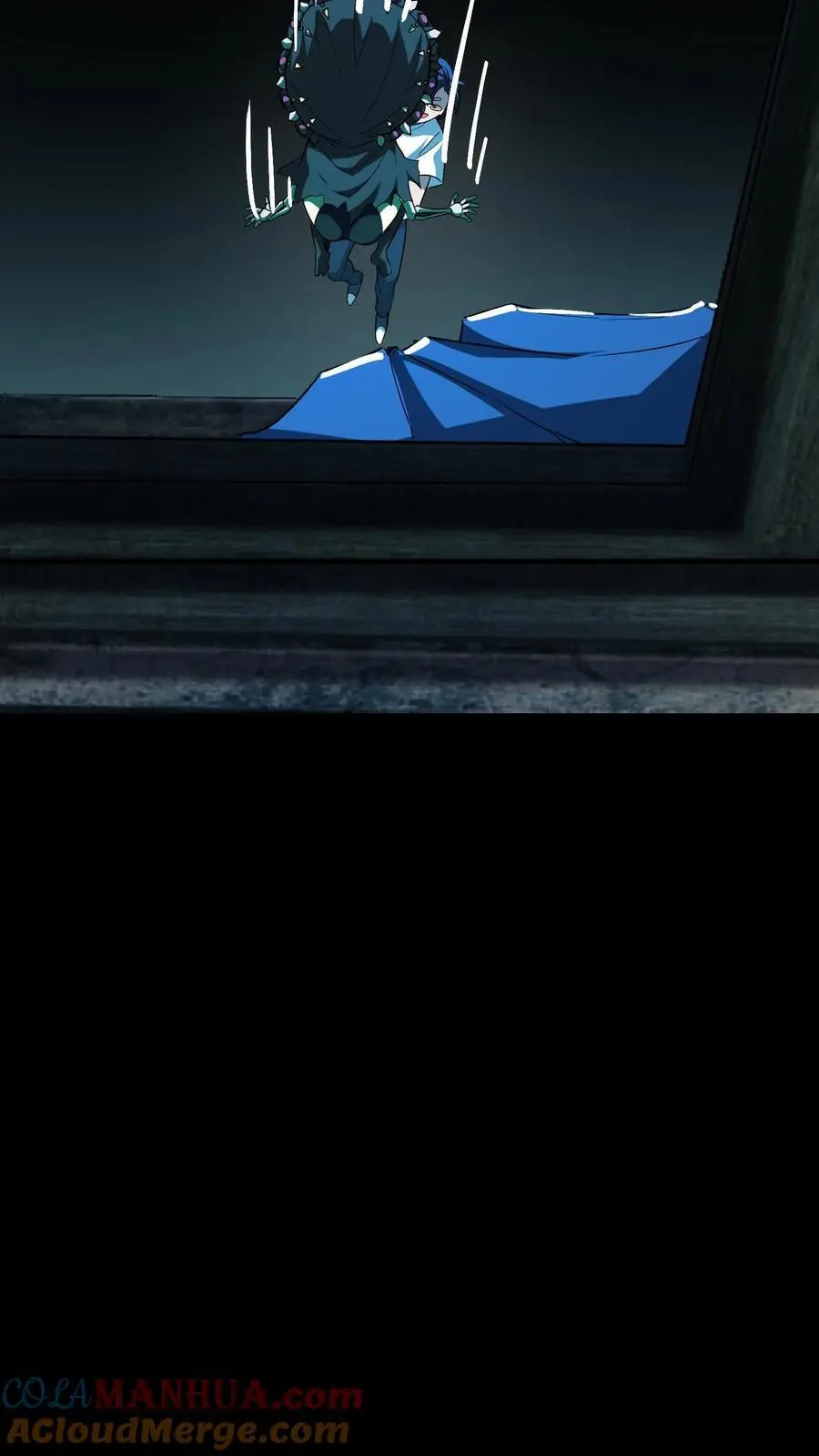 第182话 离谱！苍牛喘月！ 第23页