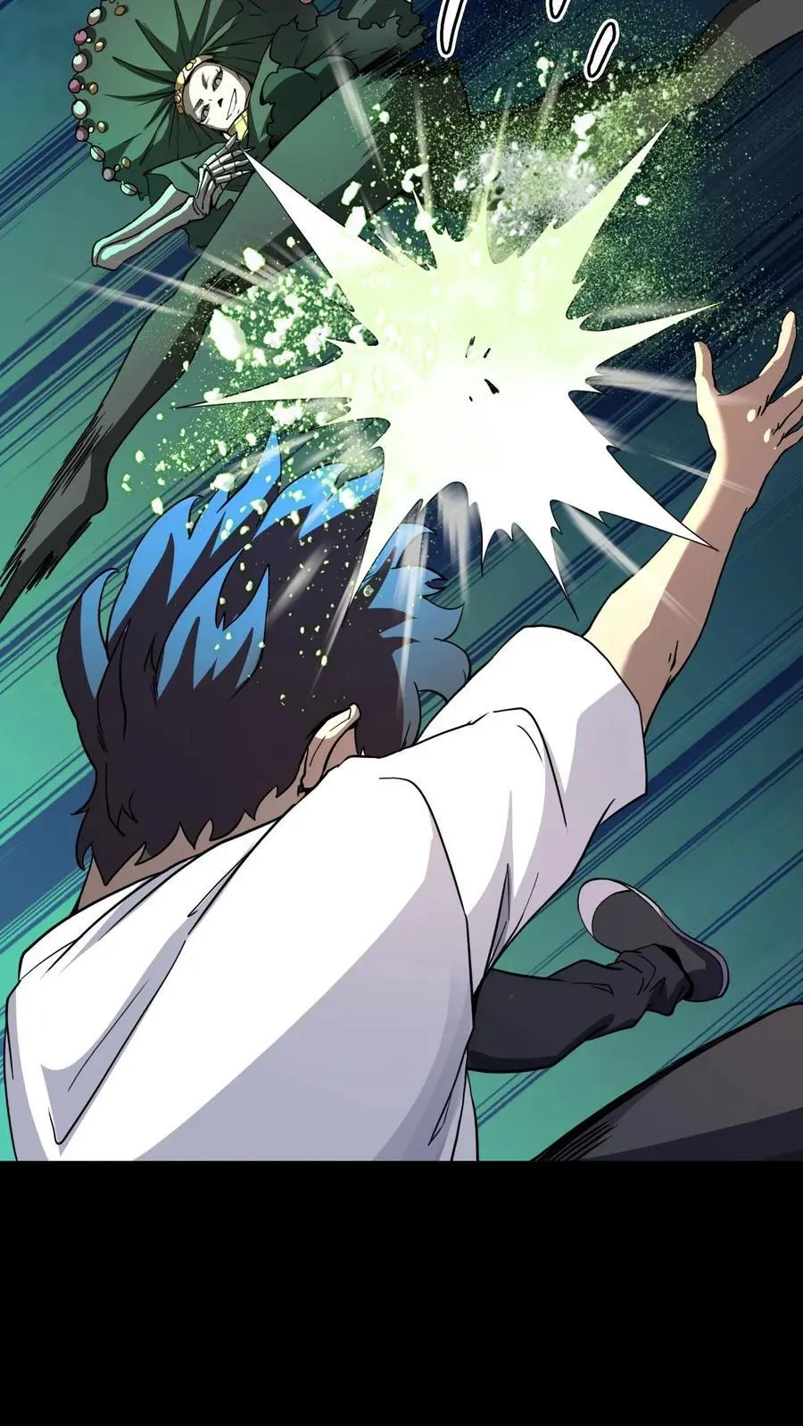 第181话 恐怖魔人 第38页