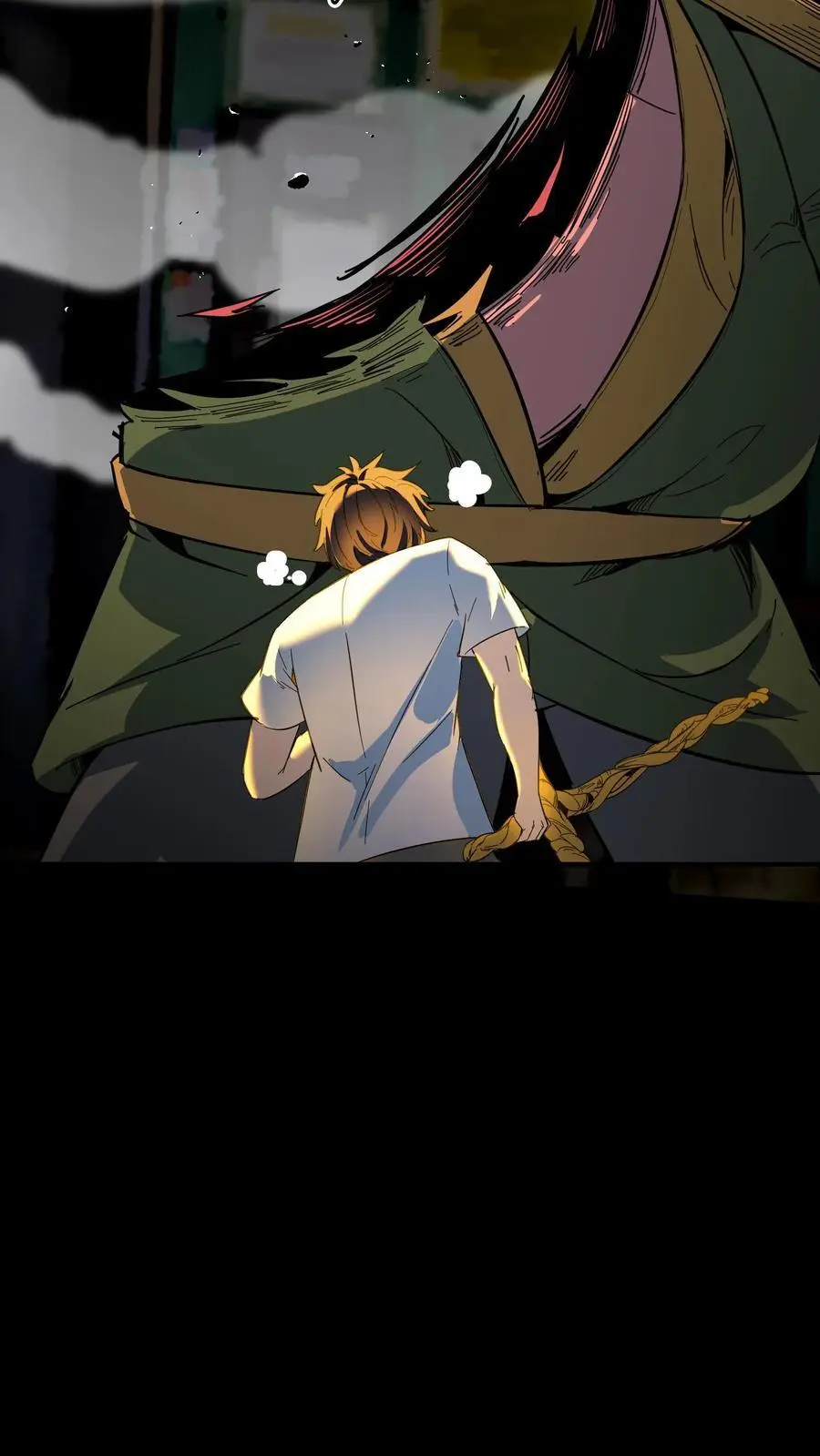 第180话 艰难取胜 第18页