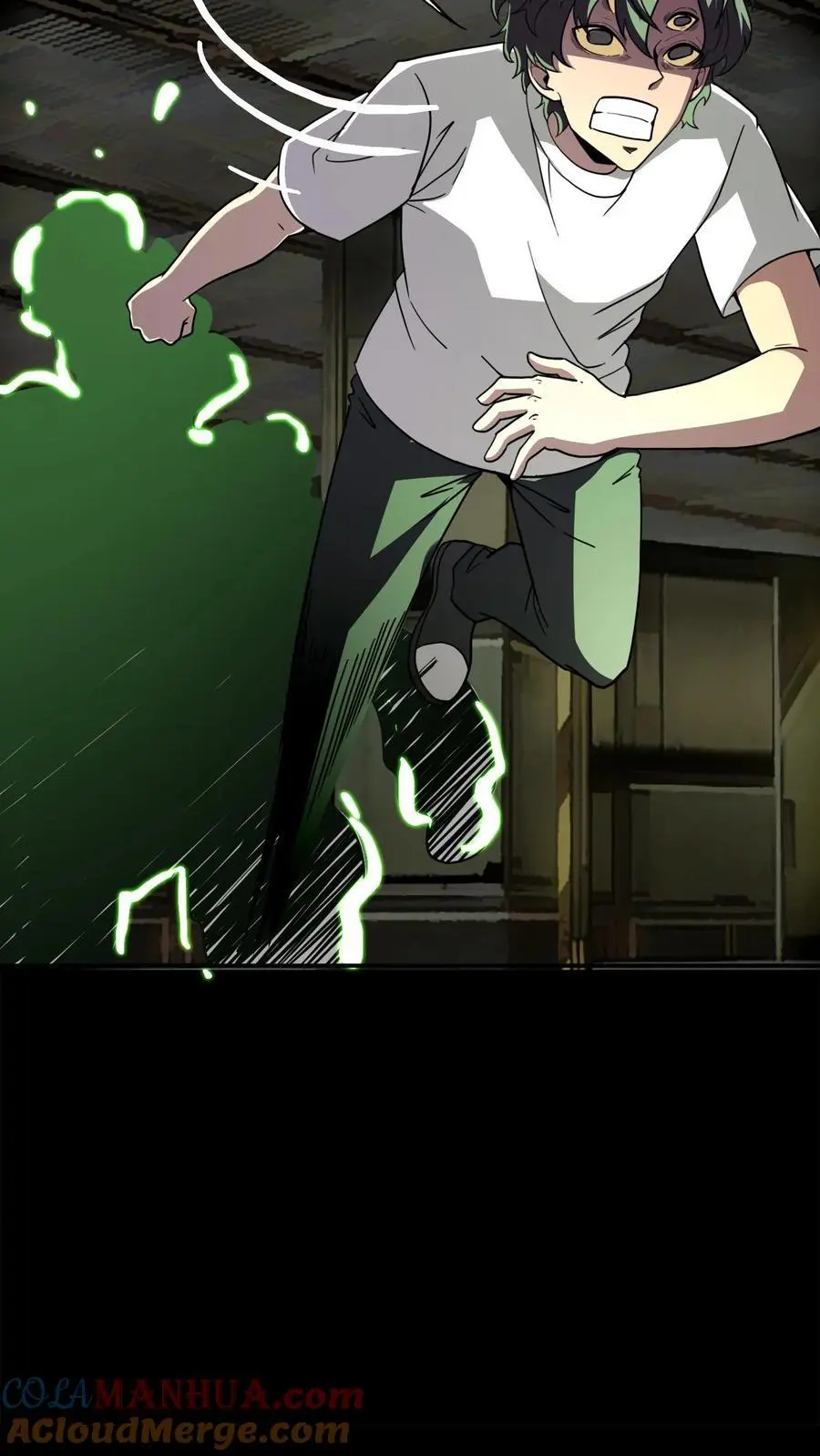 第180话 艰难取胜 第31页