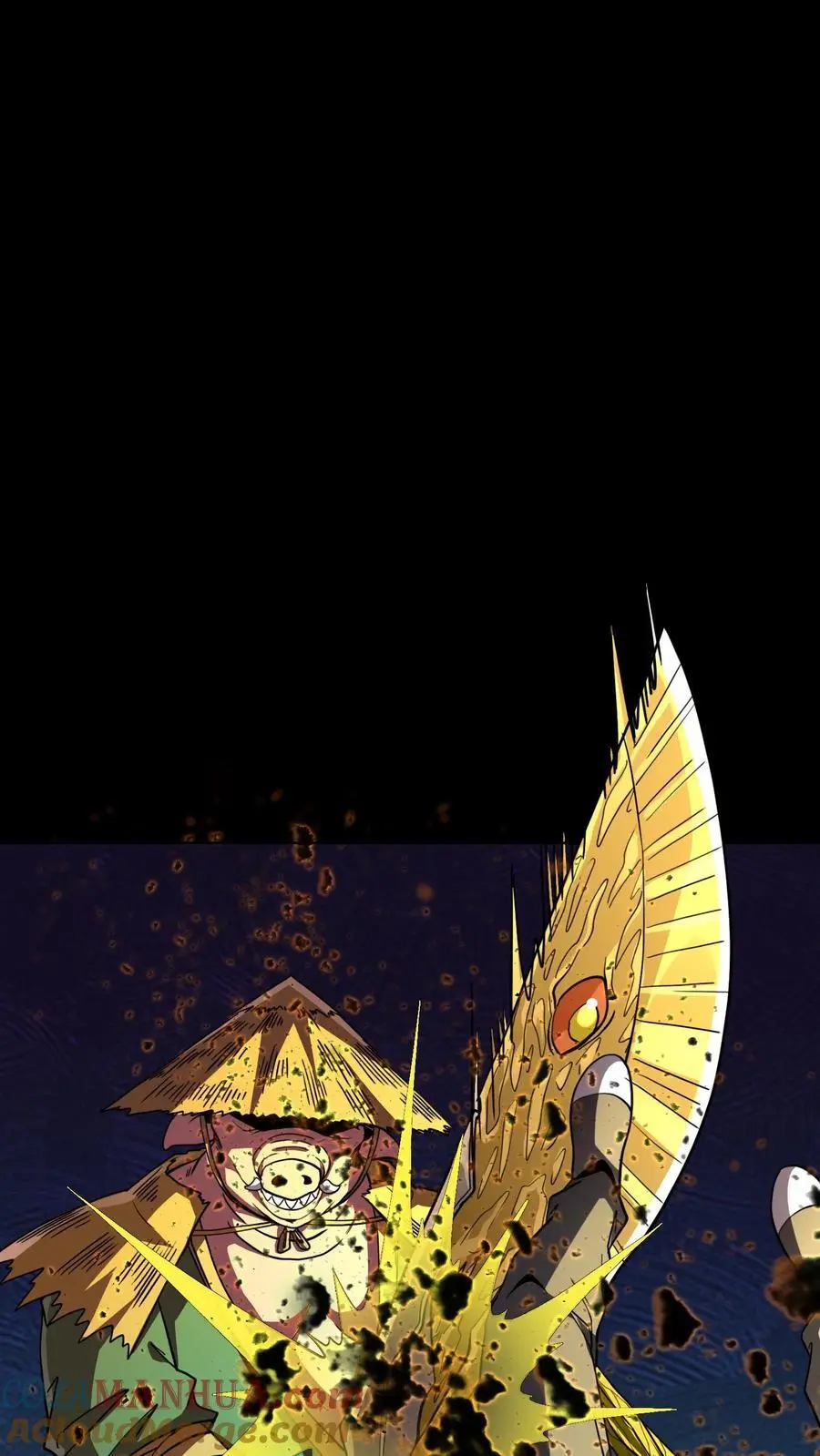 第179话 鏖战群鬼！ 第19页