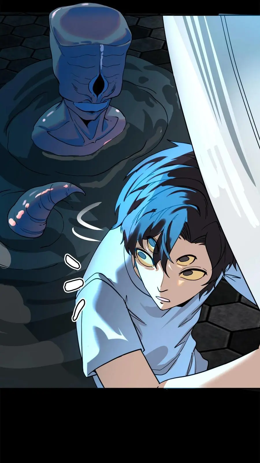 第178话 化妖羊力大仙！ 第12页