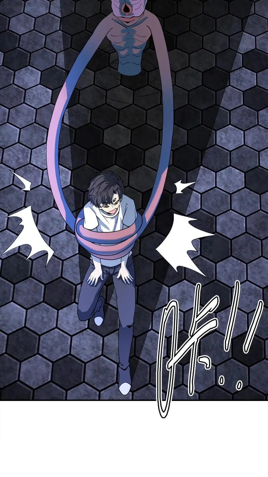 第178话 化妖羊力大仙！ 第20页