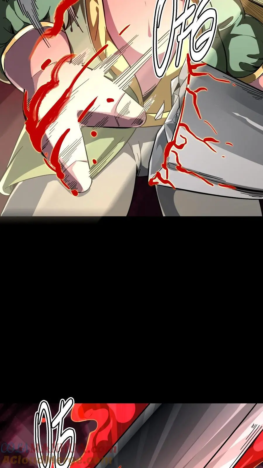 第178话 化妖羊力大仙！ 第33页
