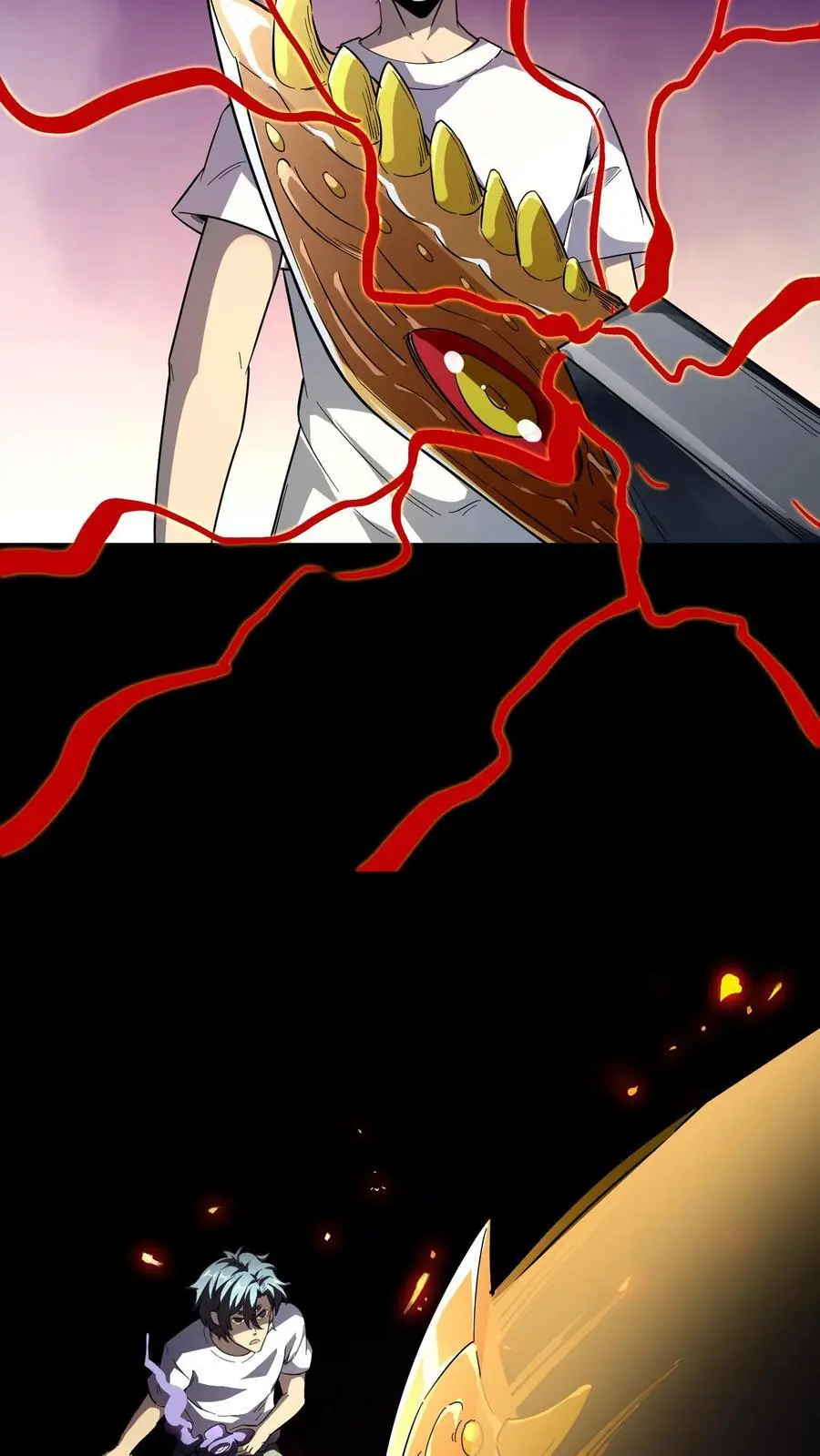 第178话 化妖羊力大仙！ 第36页