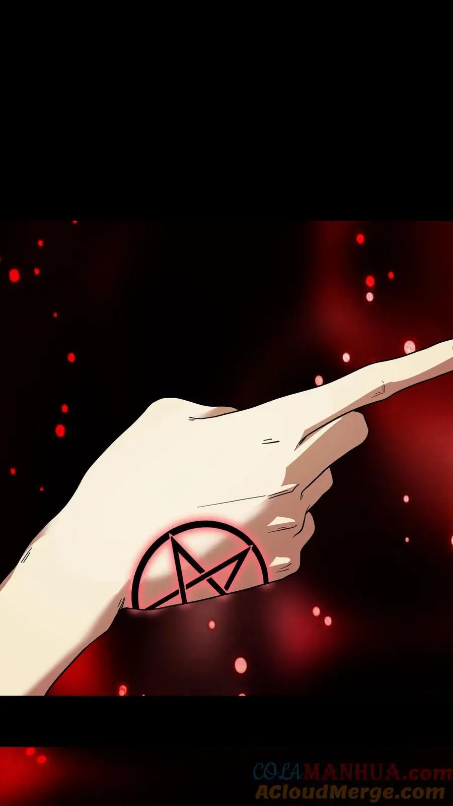第177话 再遇傀儡师梁嗣 第19页