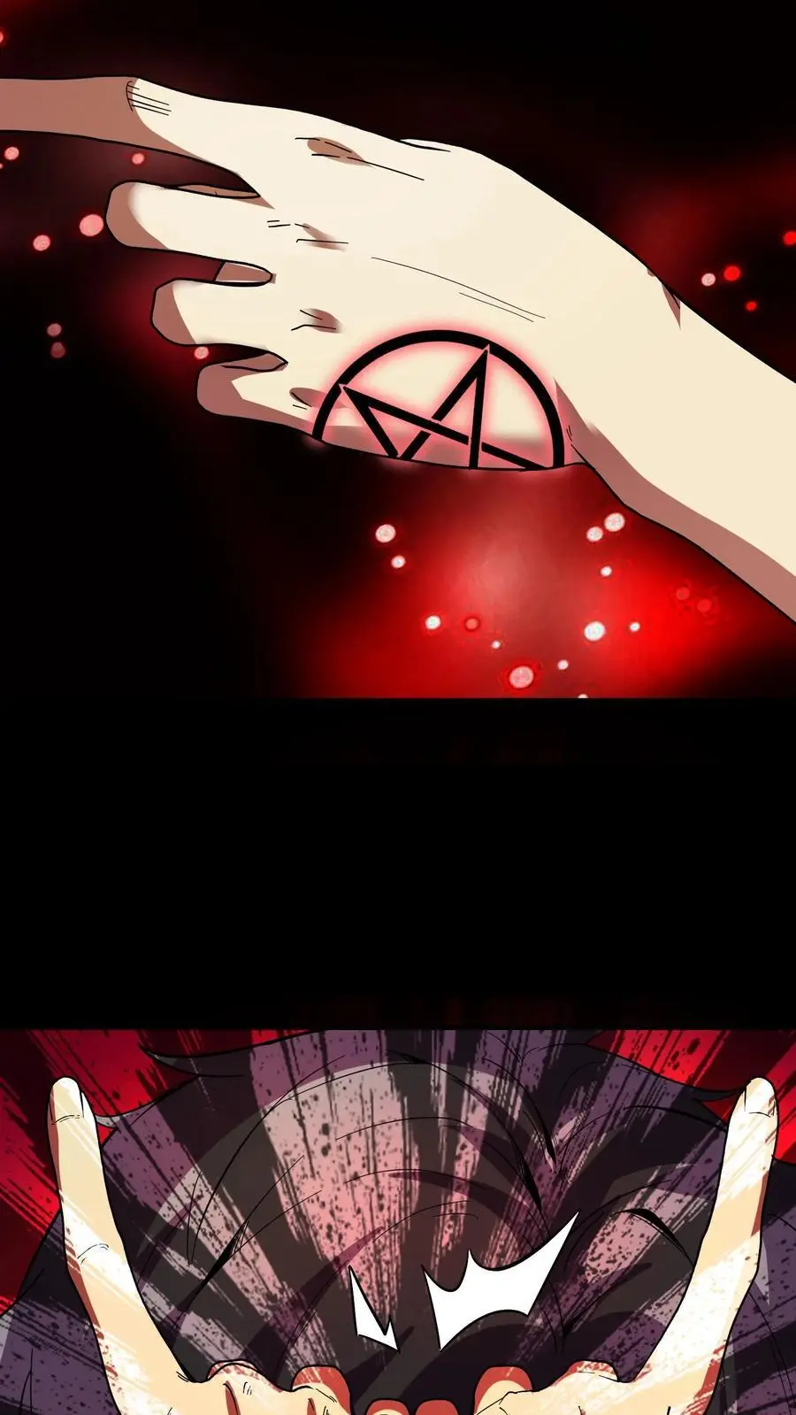 第177话 再遇傀儡师梁嗣 第20页