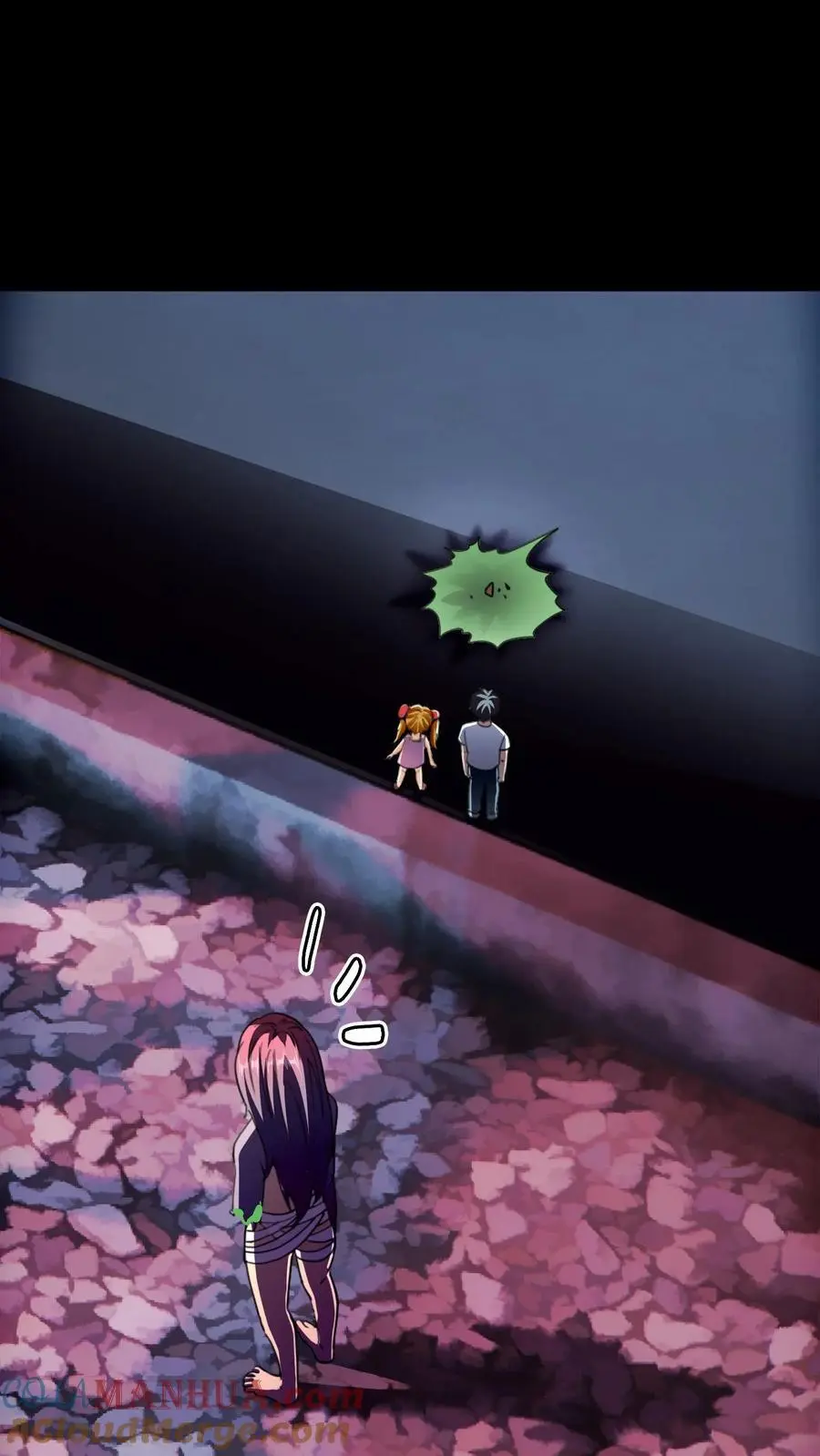 第176话 妖瞳灭鬼瞳术 第29页