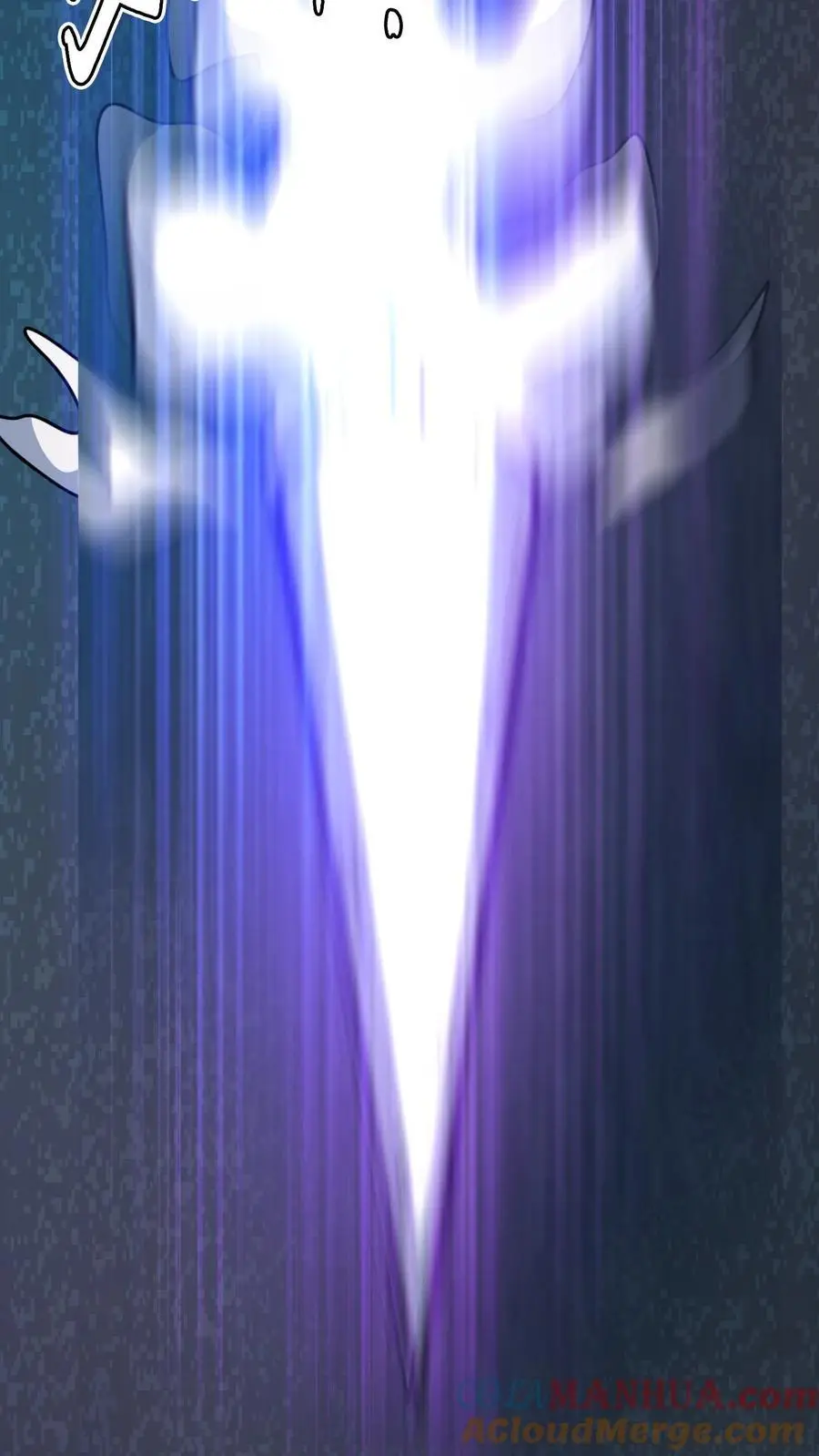 第175话 恐怖鬼气聚集！张春雨的往事 第9页