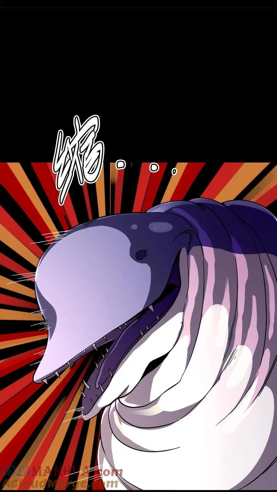 第172话 苏灵化鬼，苏巧？ 第19页
