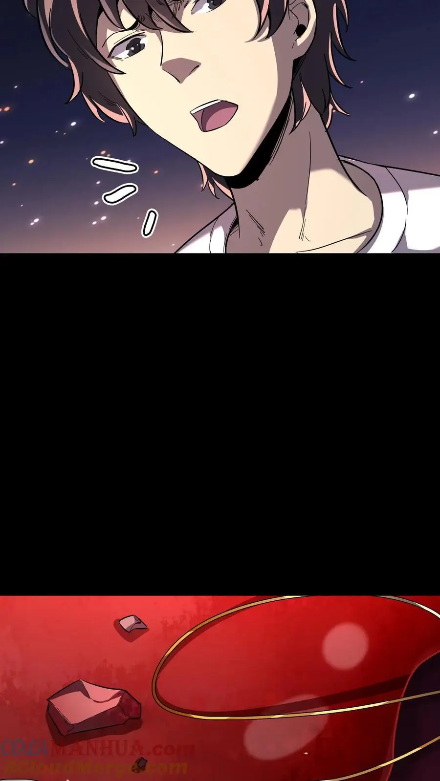 第172话 苏灵化鬼，苏巧？ 第35页