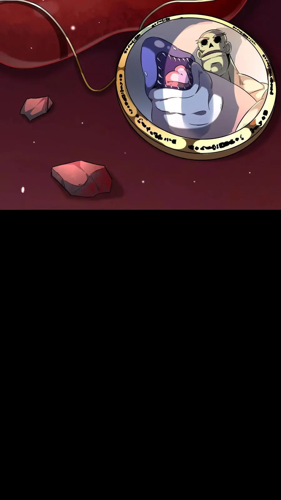 第172话 苏灵化鬼，苏巧？ 第36页