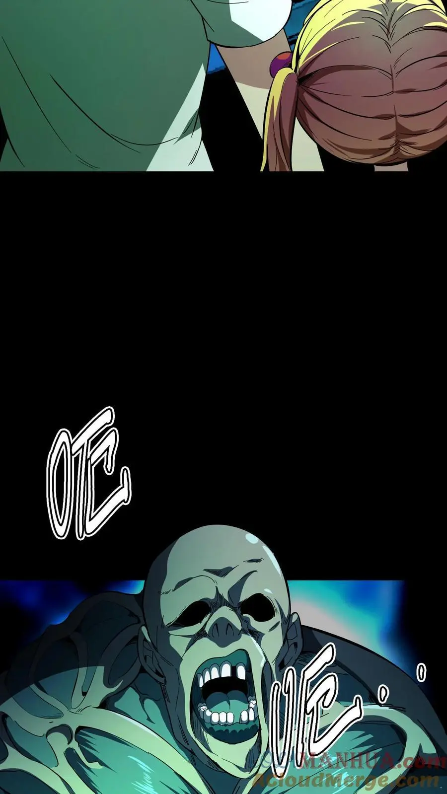 第171话 恐怖仪式 第13页