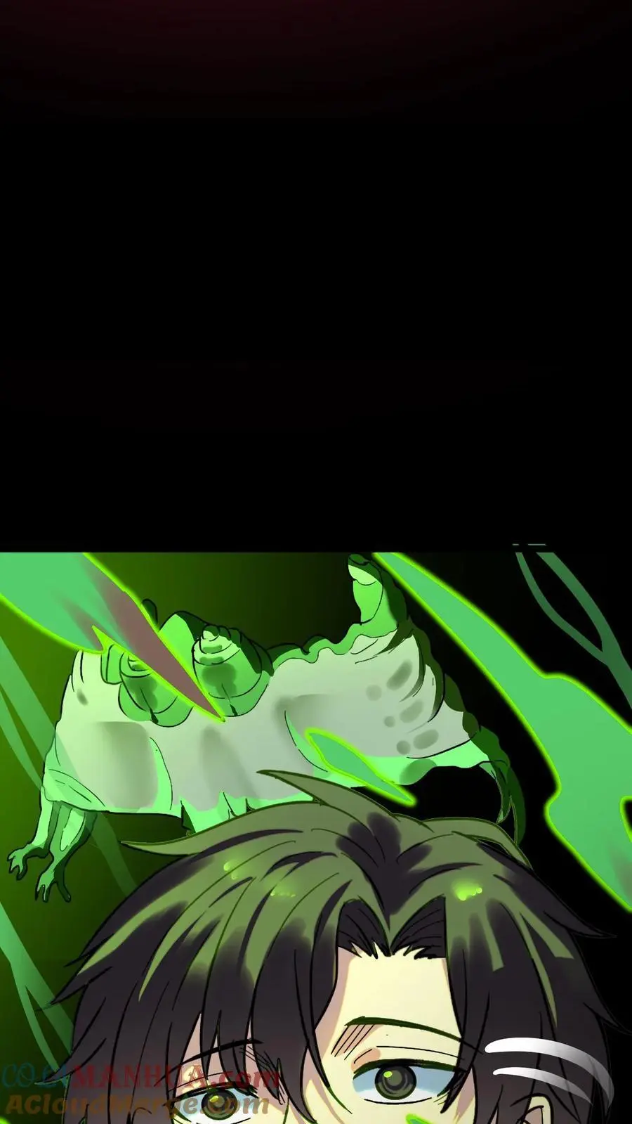 第171话 恐怖仪式 第21页