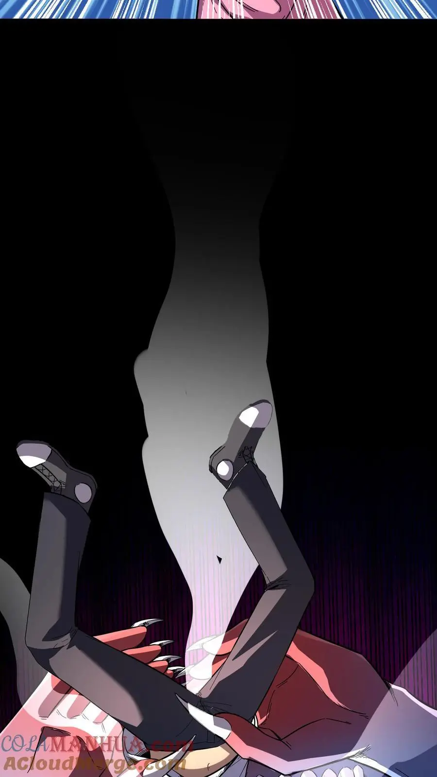 第170话 王者之牙 第13页