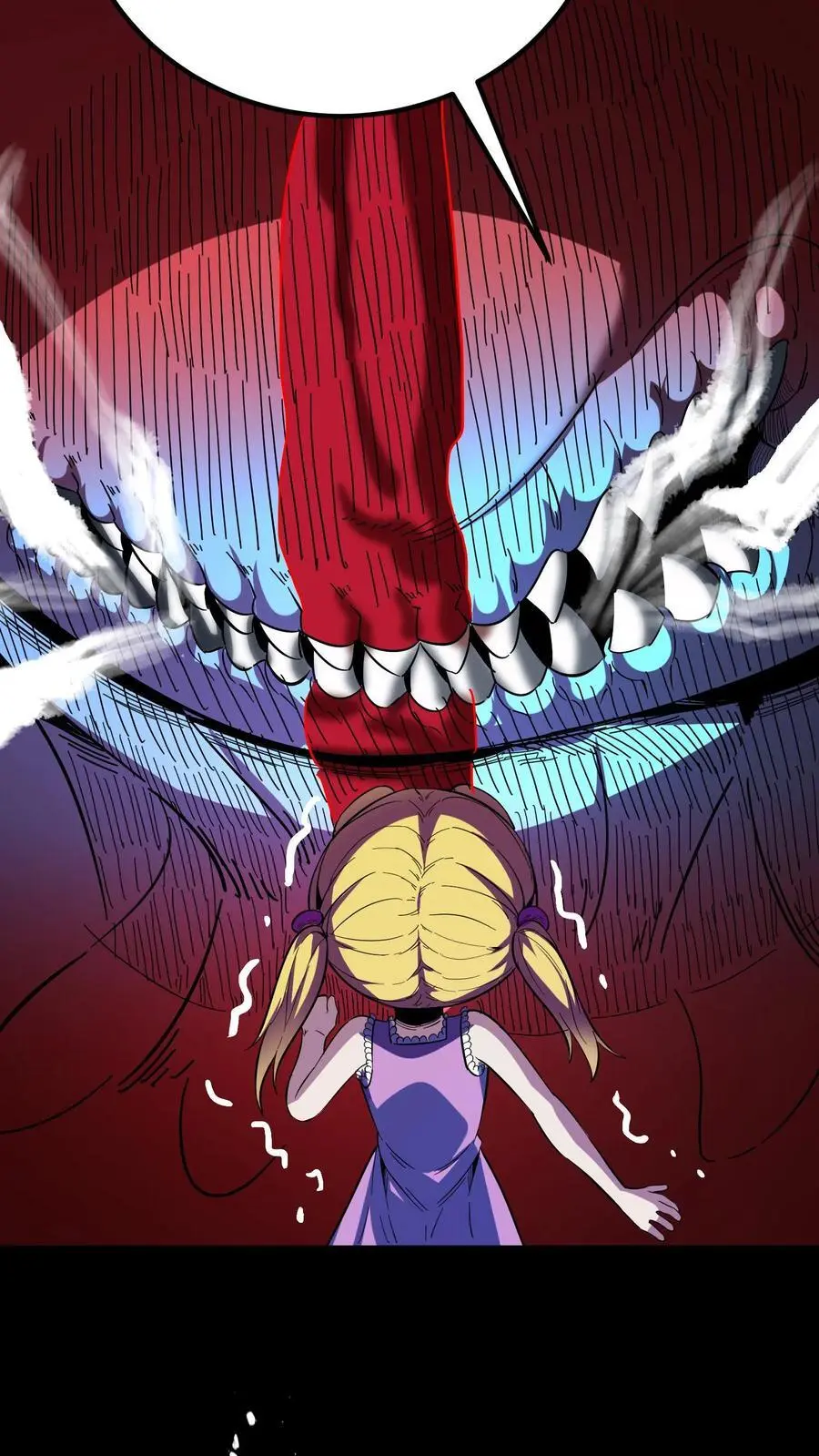 第170话 王者之牙 第18页