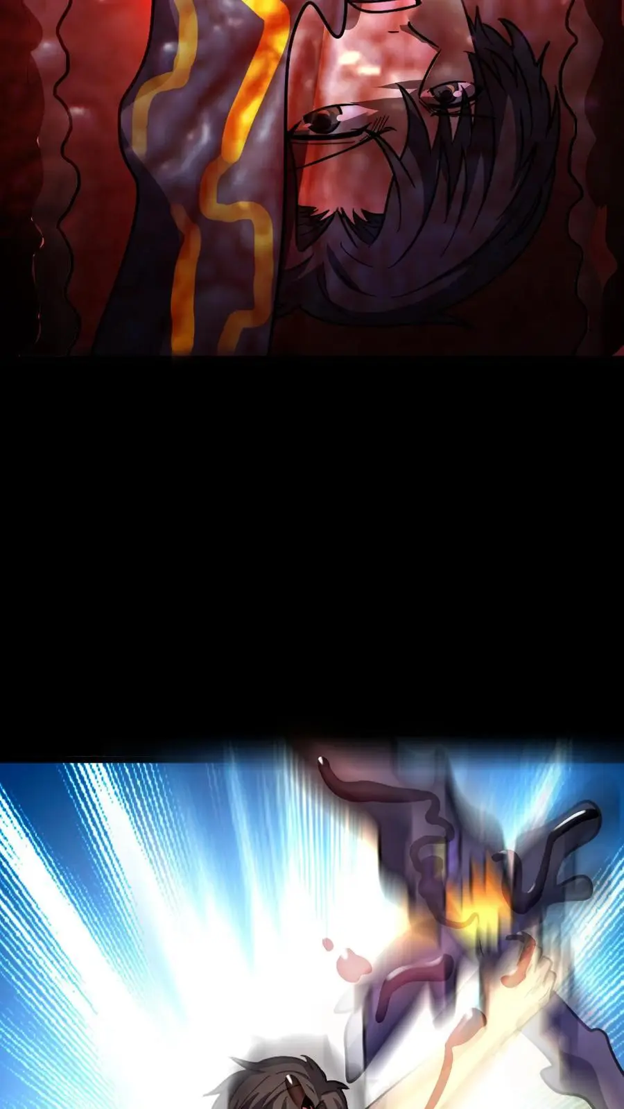 第170话 王者之牙 第30页
