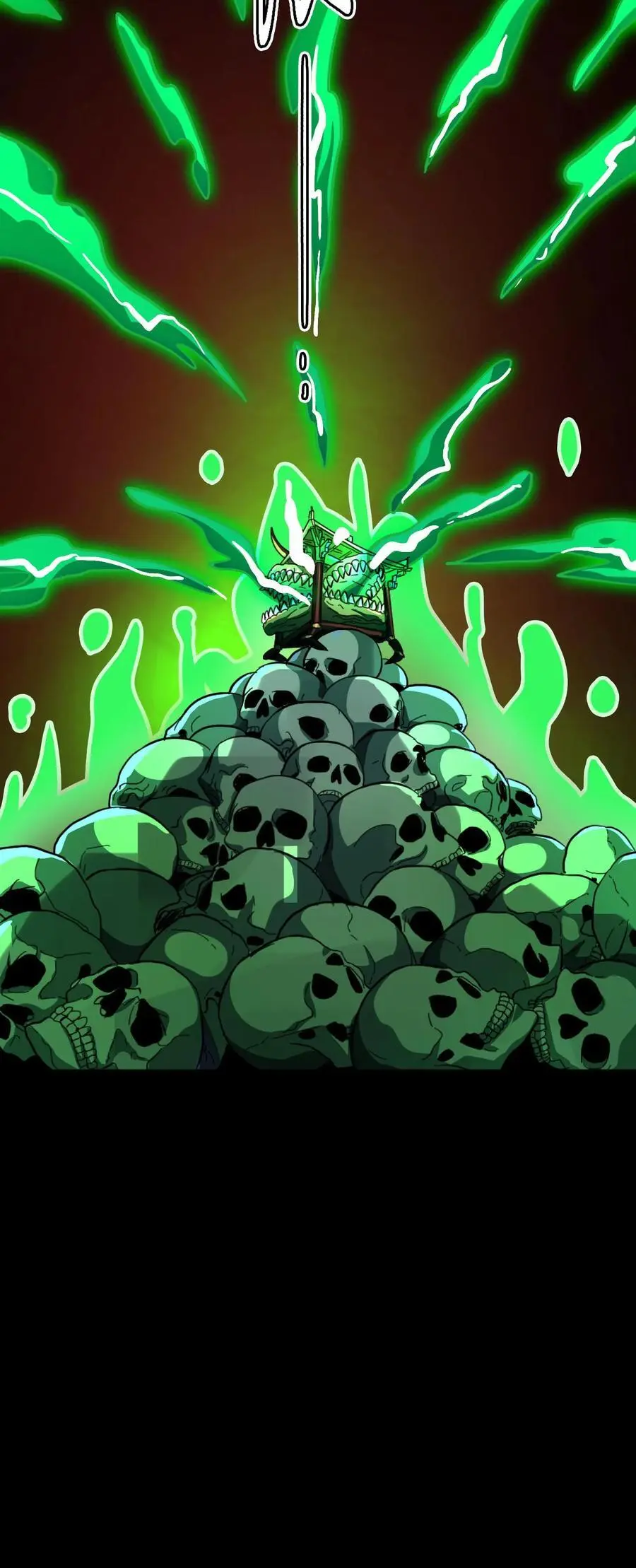 第170话 王者之牙 第42页