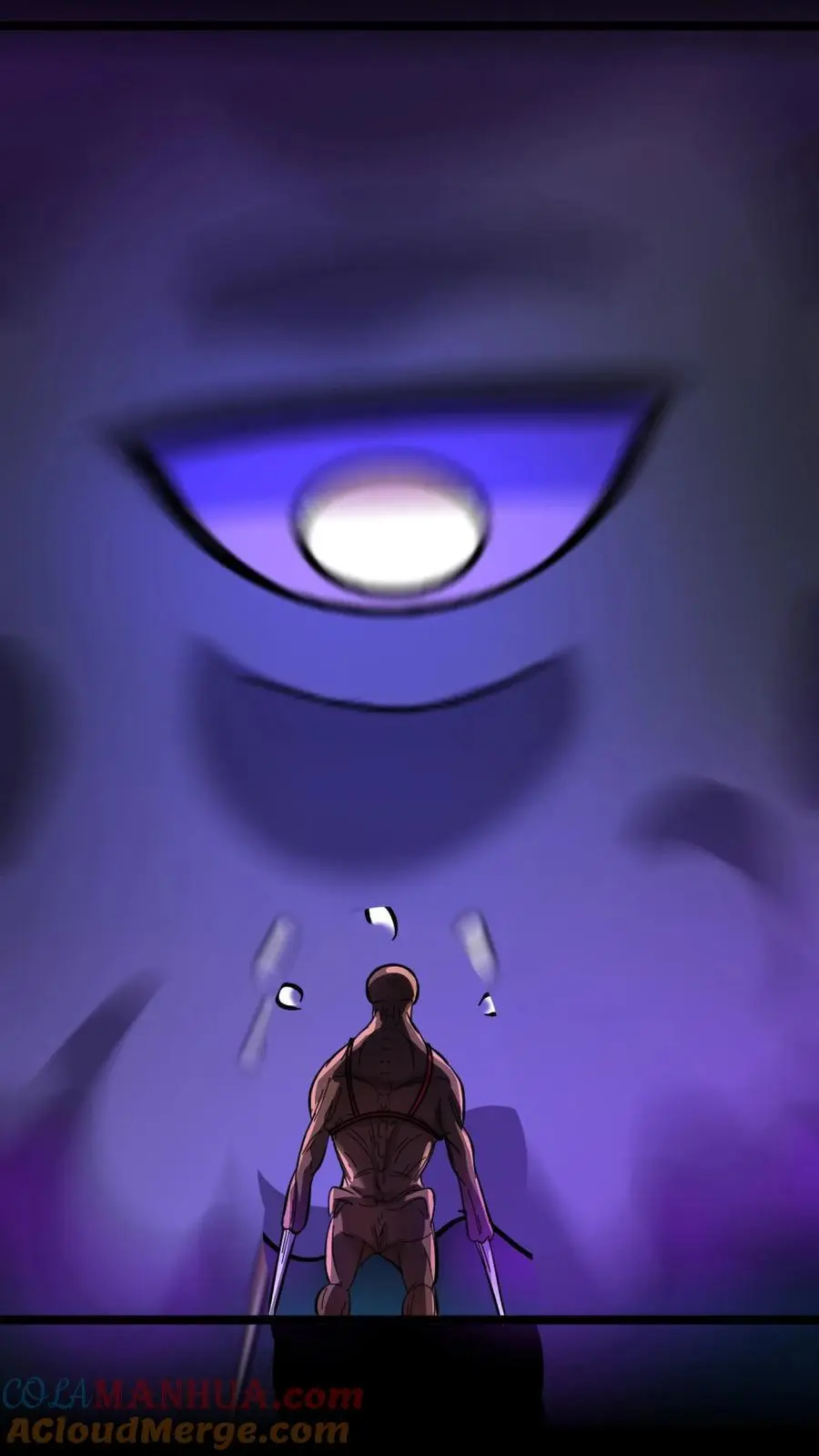 第166话 招魂的女人 第19页