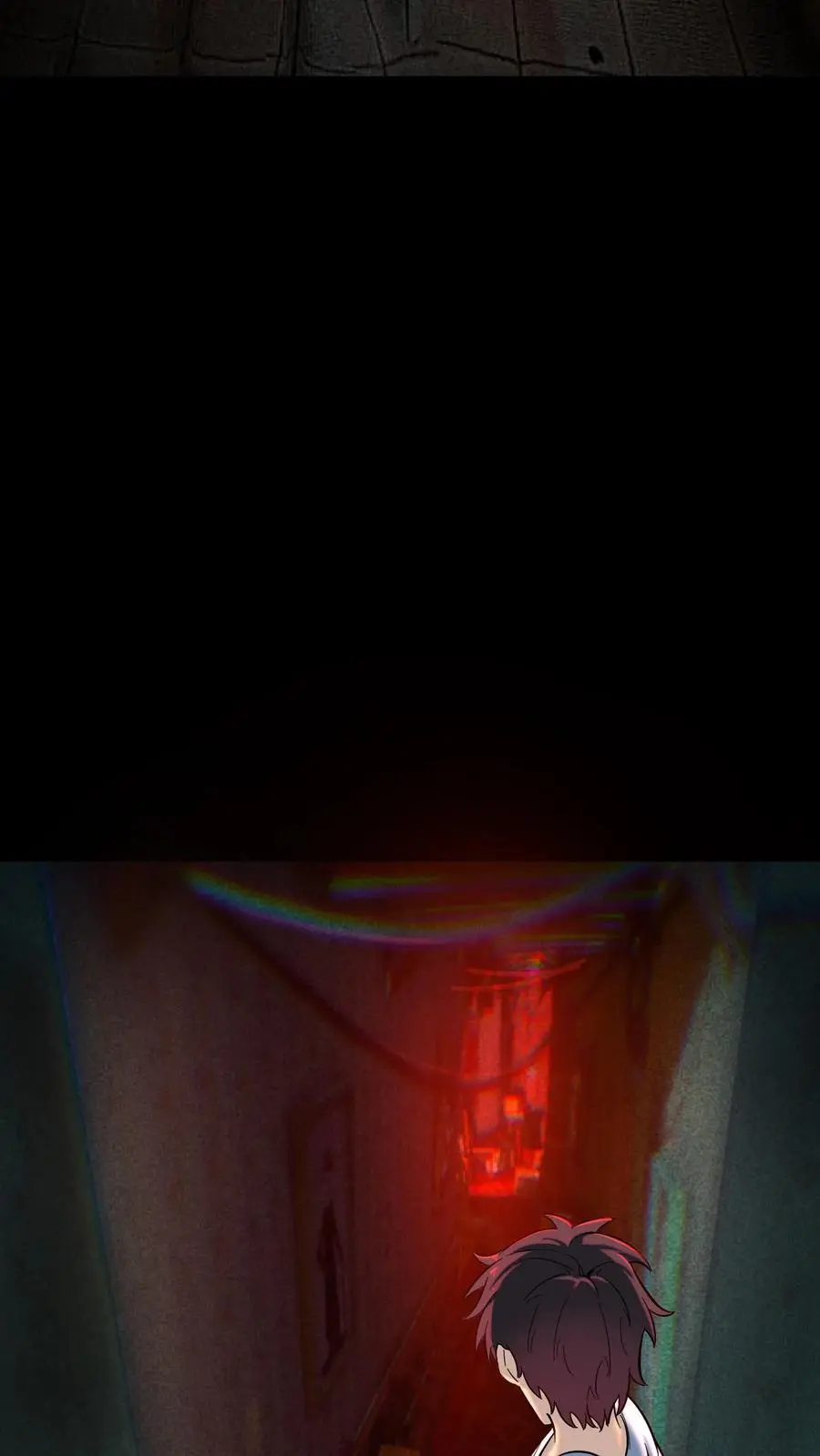 第166话 招魂的女人 第38页