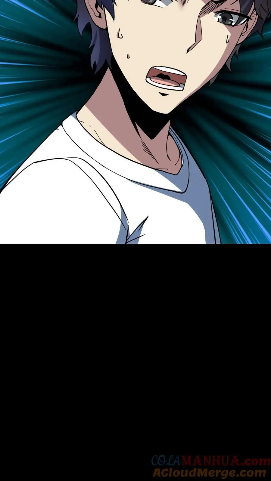 第165话 来自下水道的鬼 第23页