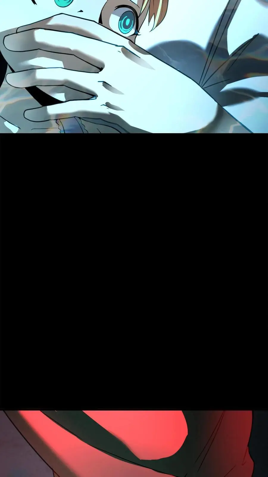 第164话 神秘小女孩苏灵 第20页