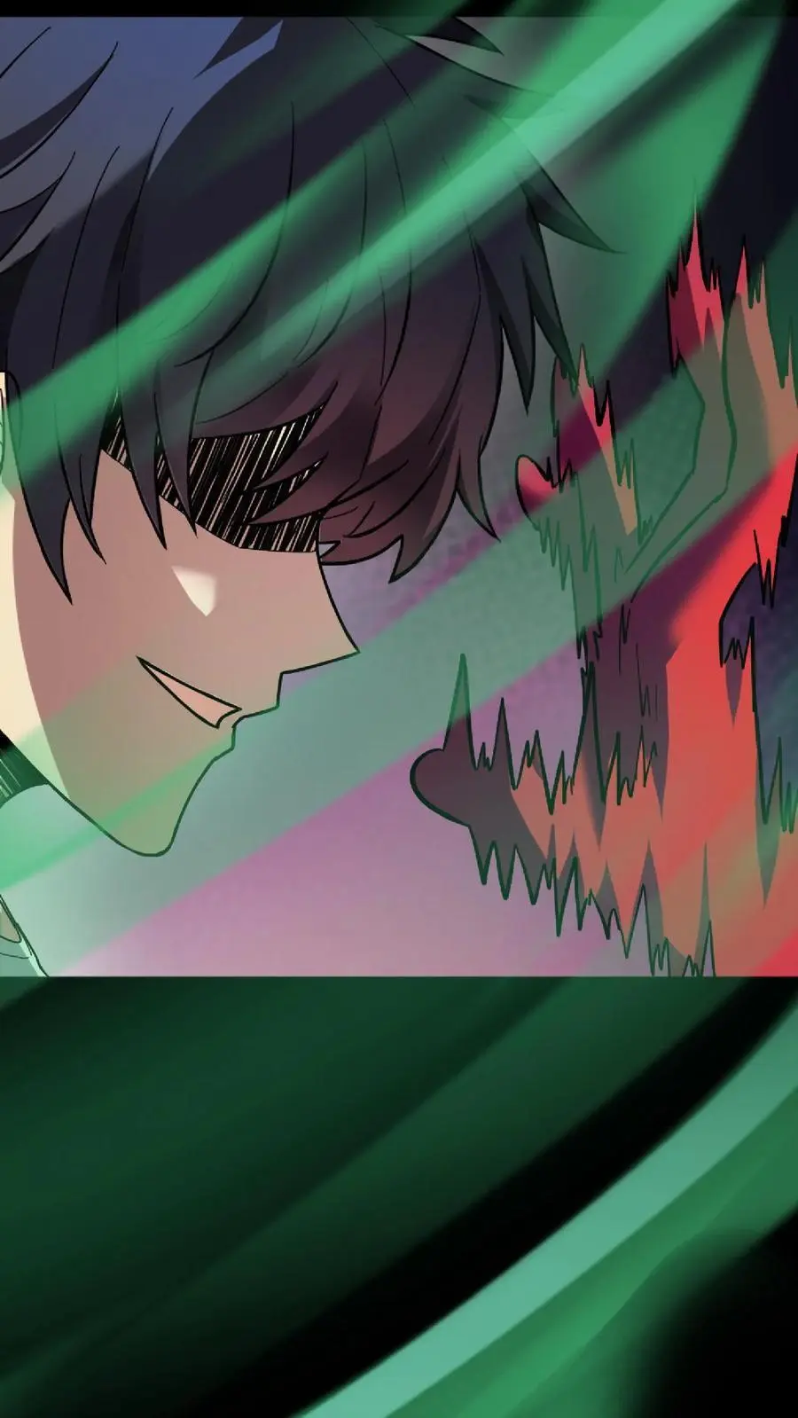 第161话 离奇起因 第12页