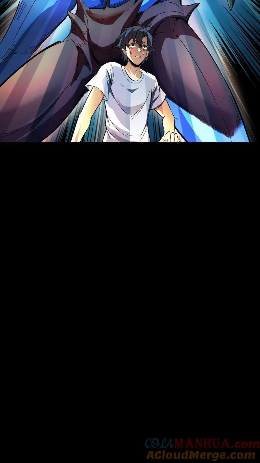第161话 离奇起因 第37页