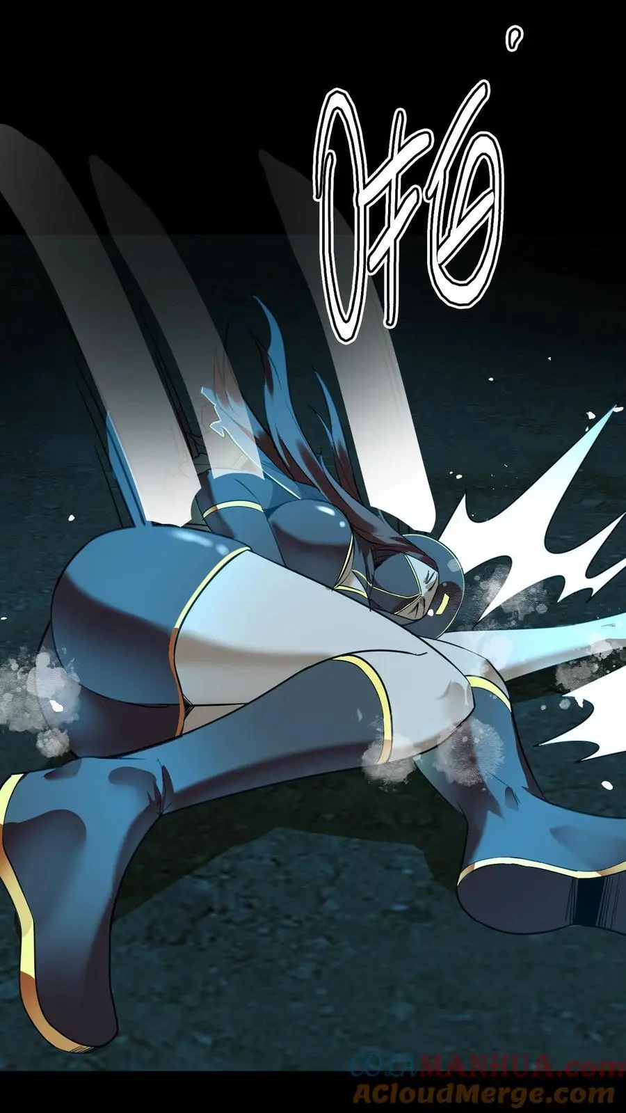 第160话 恐怖魔龛！厄运缠身！ 第31页
