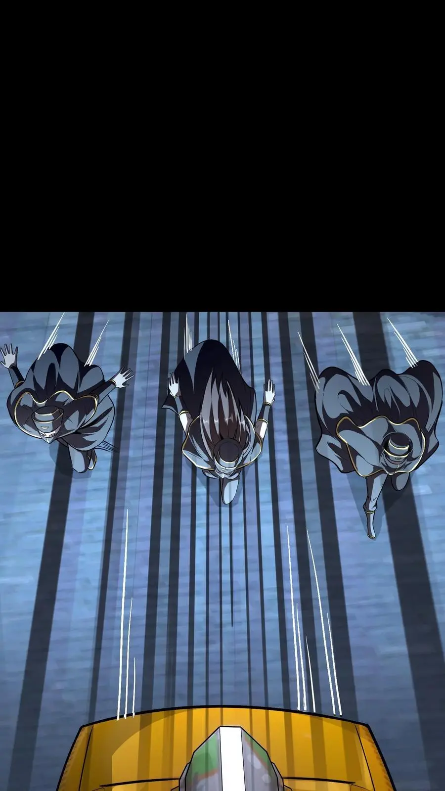 第157话 半夜被追杀的小女孩 第6页