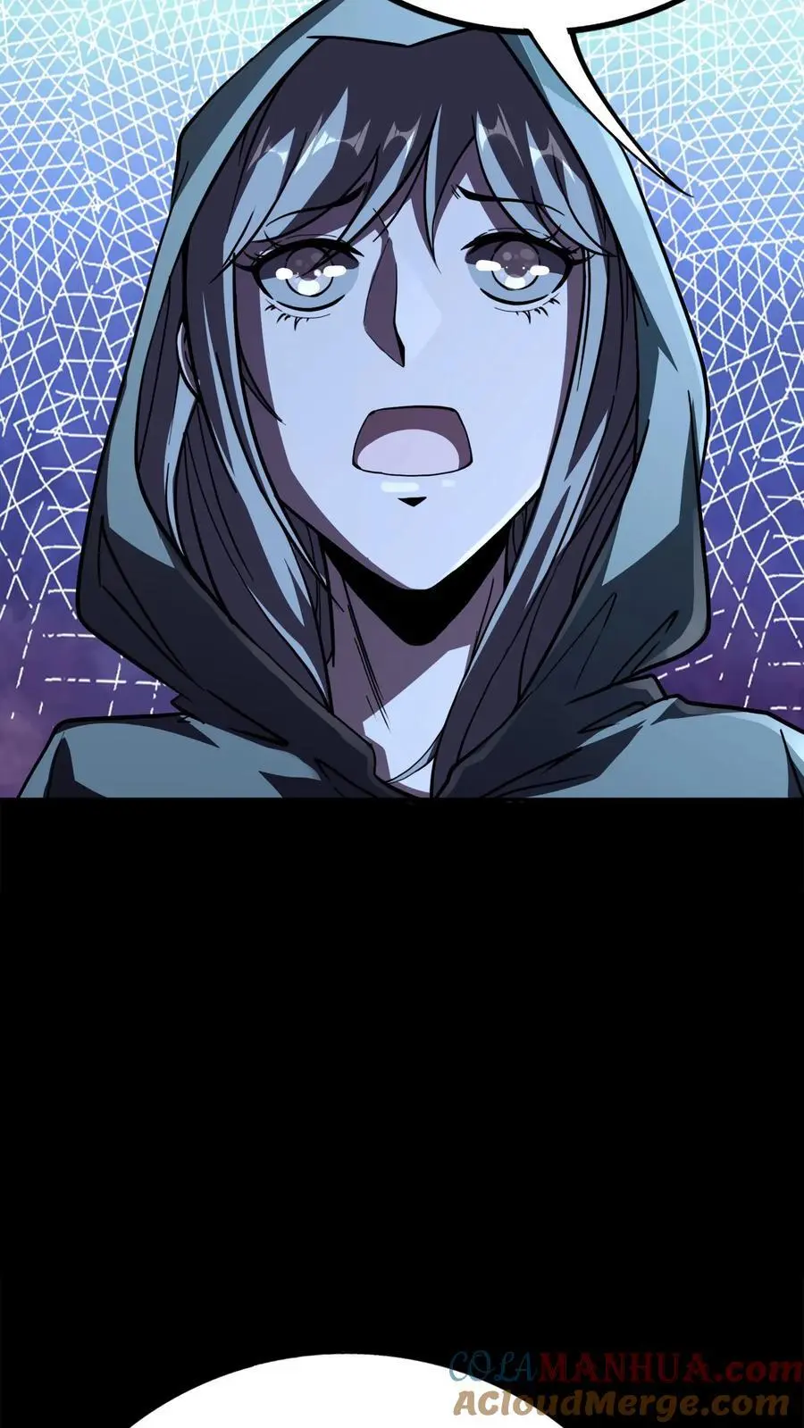 第157话 半夜被追杀的小女孩 第21页