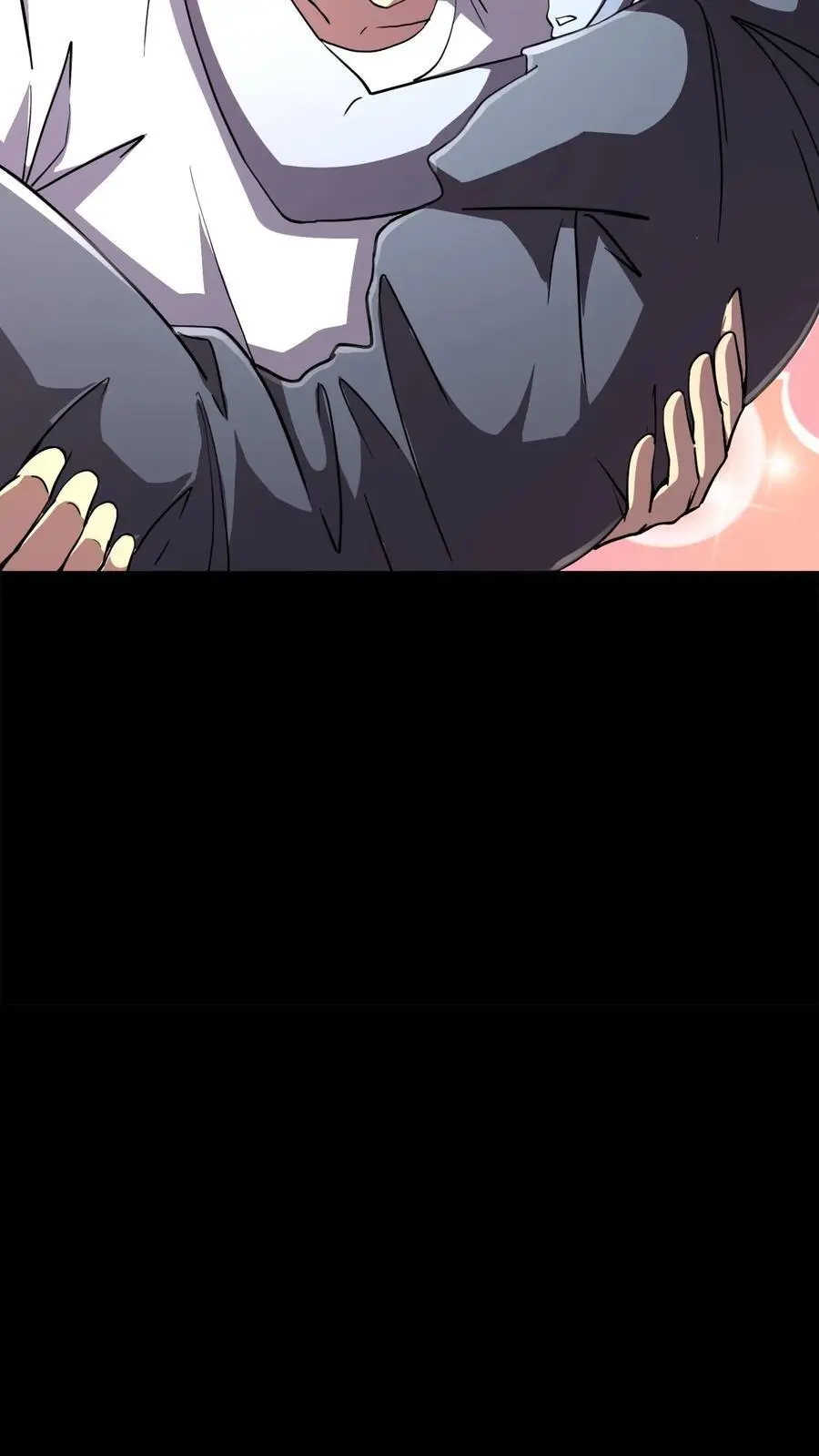 第157话 半夜被追杀的小女孩 第36页