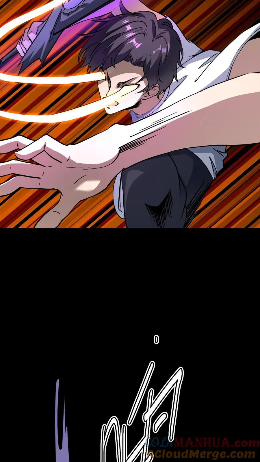 第158话 再现半步血衣 第7页