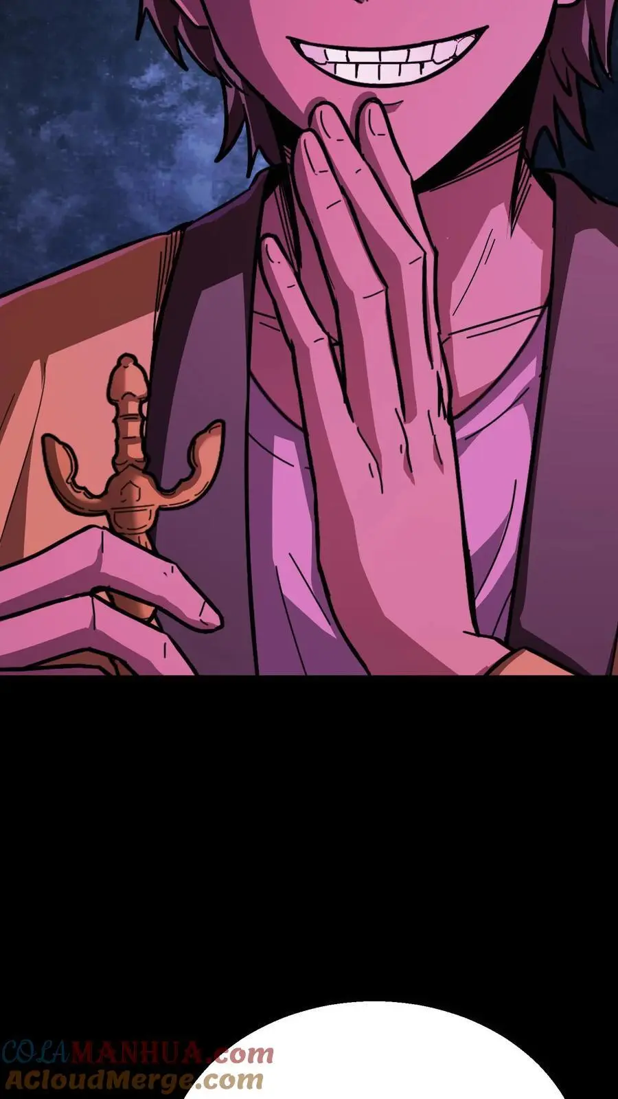第154话 做法收鬼 第25页
