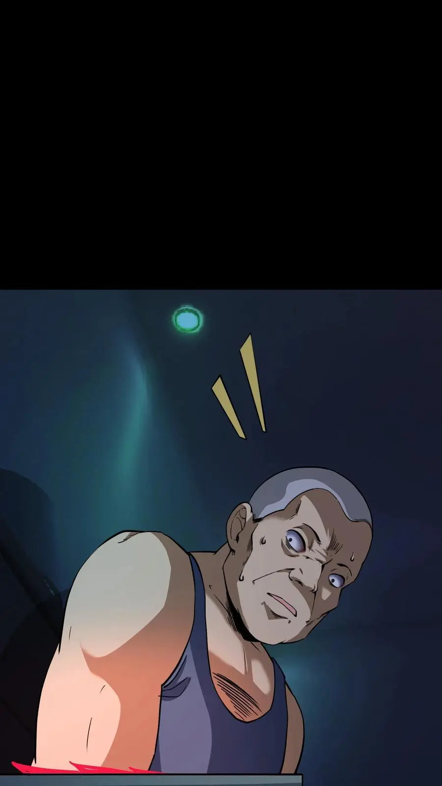 第153话 甩不掉的红包 第2页