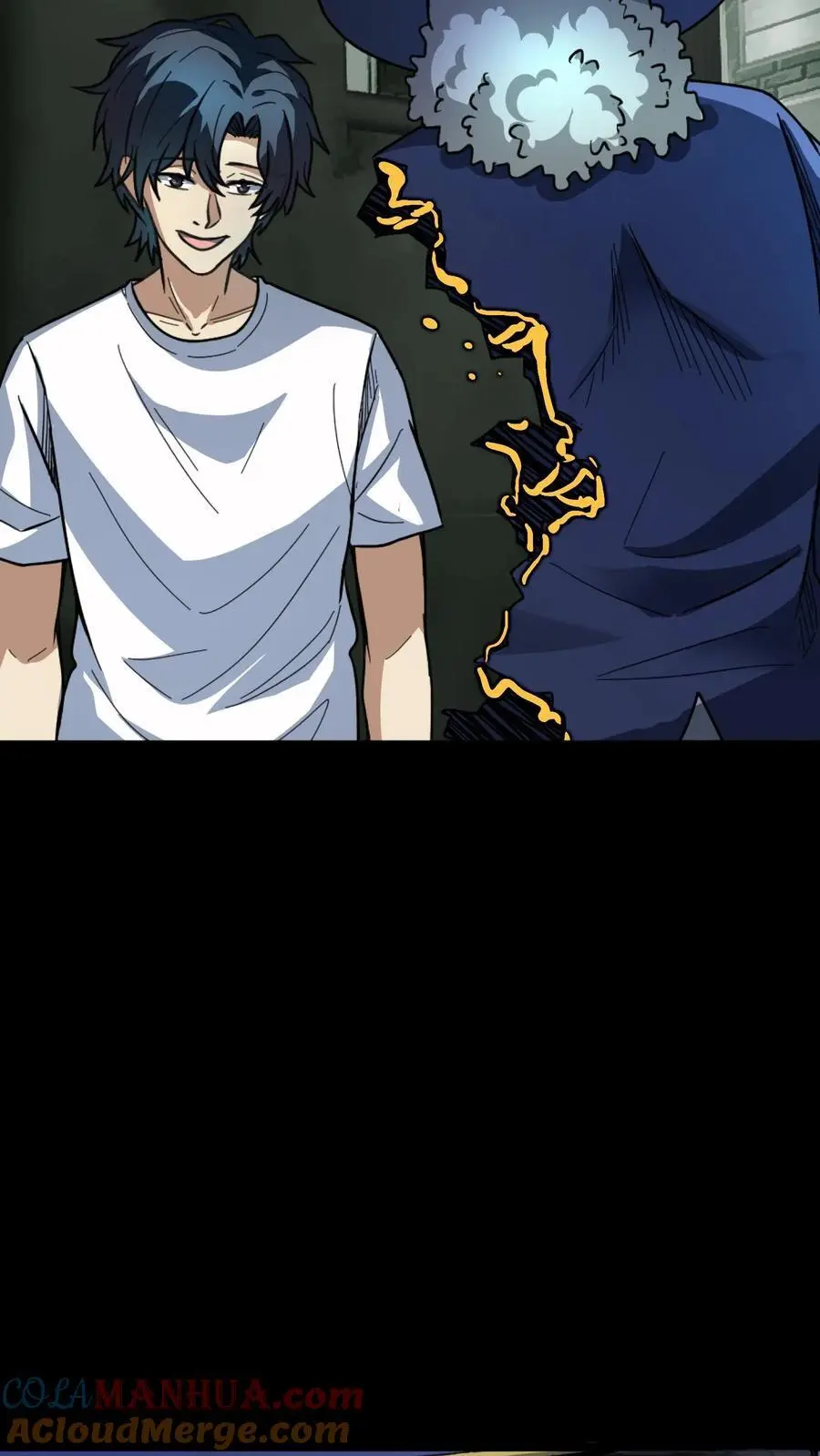 第150话 恐怖傀儡师的戏耍 第7页