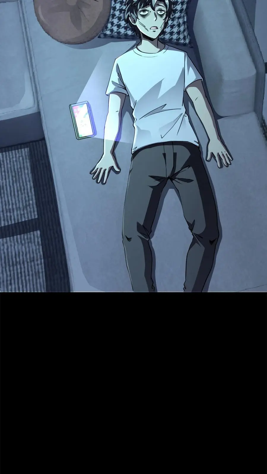 第150话 恐怖傀儡师的戏耍 第30页
