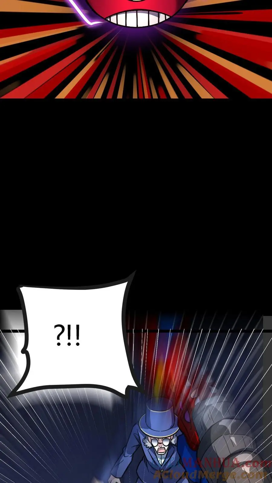 第149话 鬼器轰杀！ 第39页