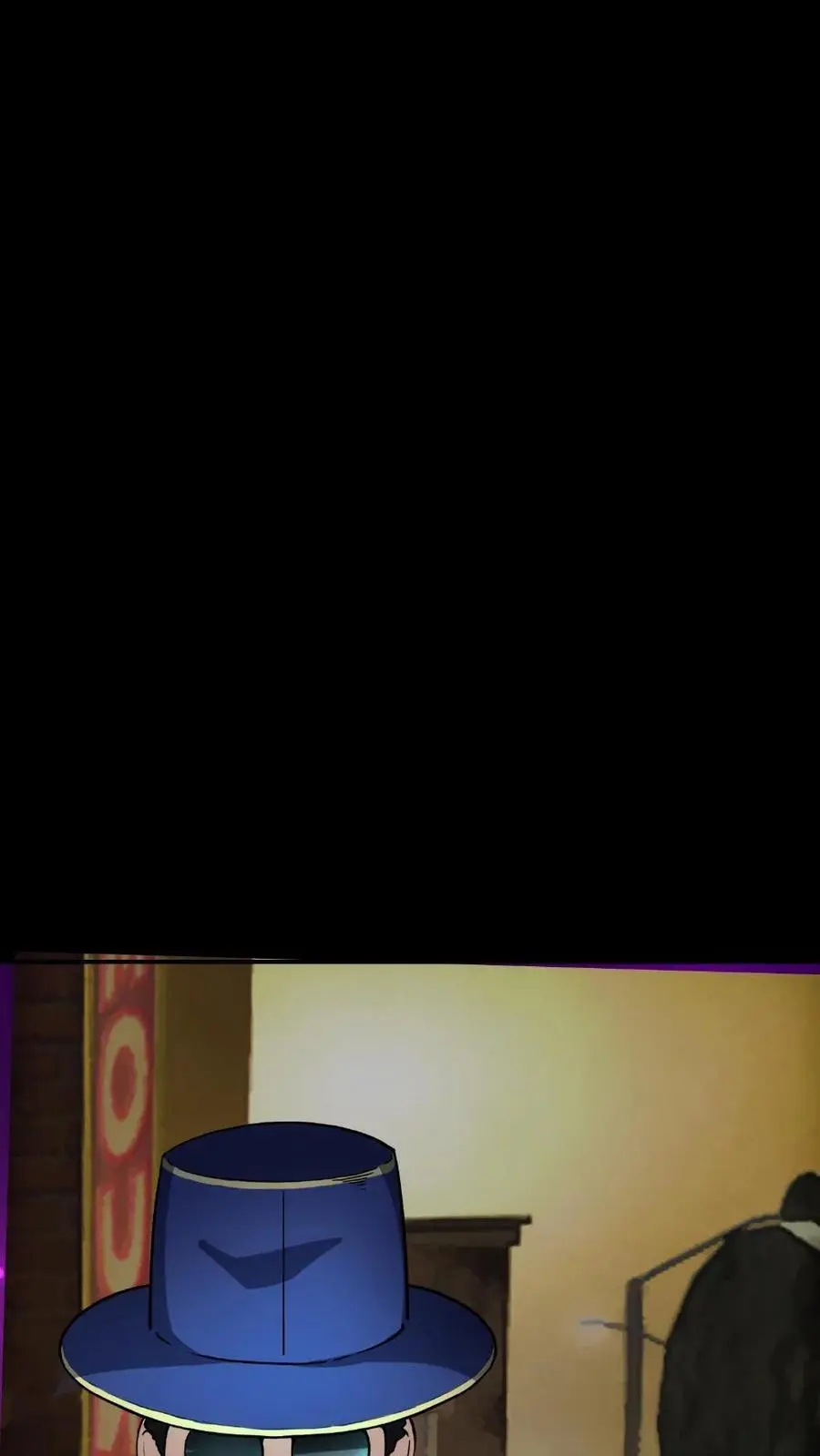 第147话 暗盟神秘人物出现 第6页