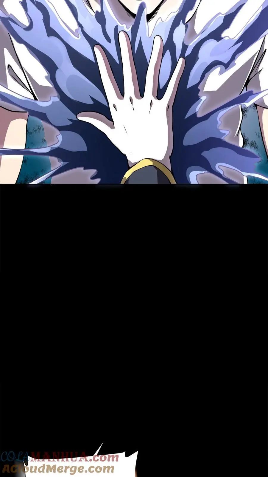 第145话 在下！阴曹杨川 第29页