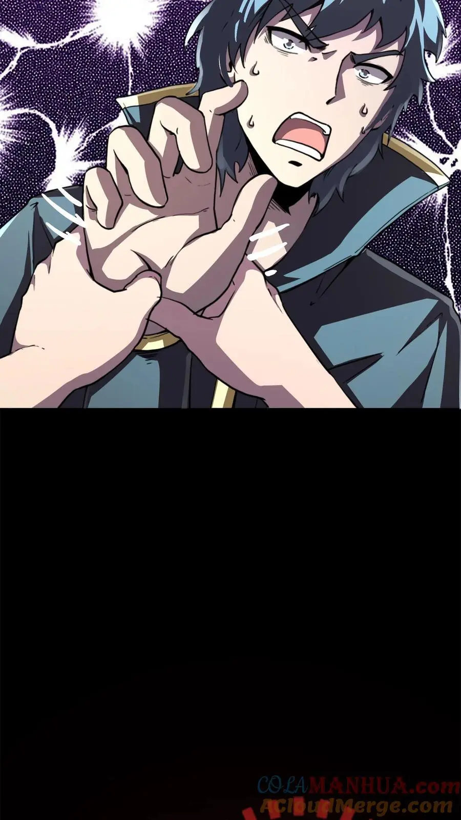第145话 在下！阴曹杨川 第37页