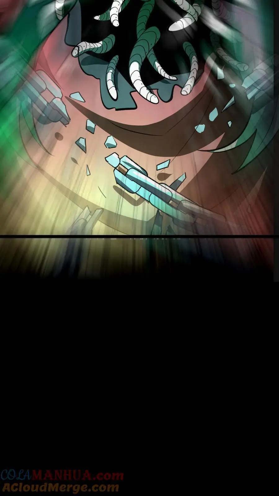 第144话 这一波我直接成为亿万富翁！ 第3页
